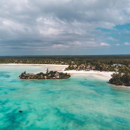 The Island - Pongwe Lodge (Adults Only) Bagian luar foto